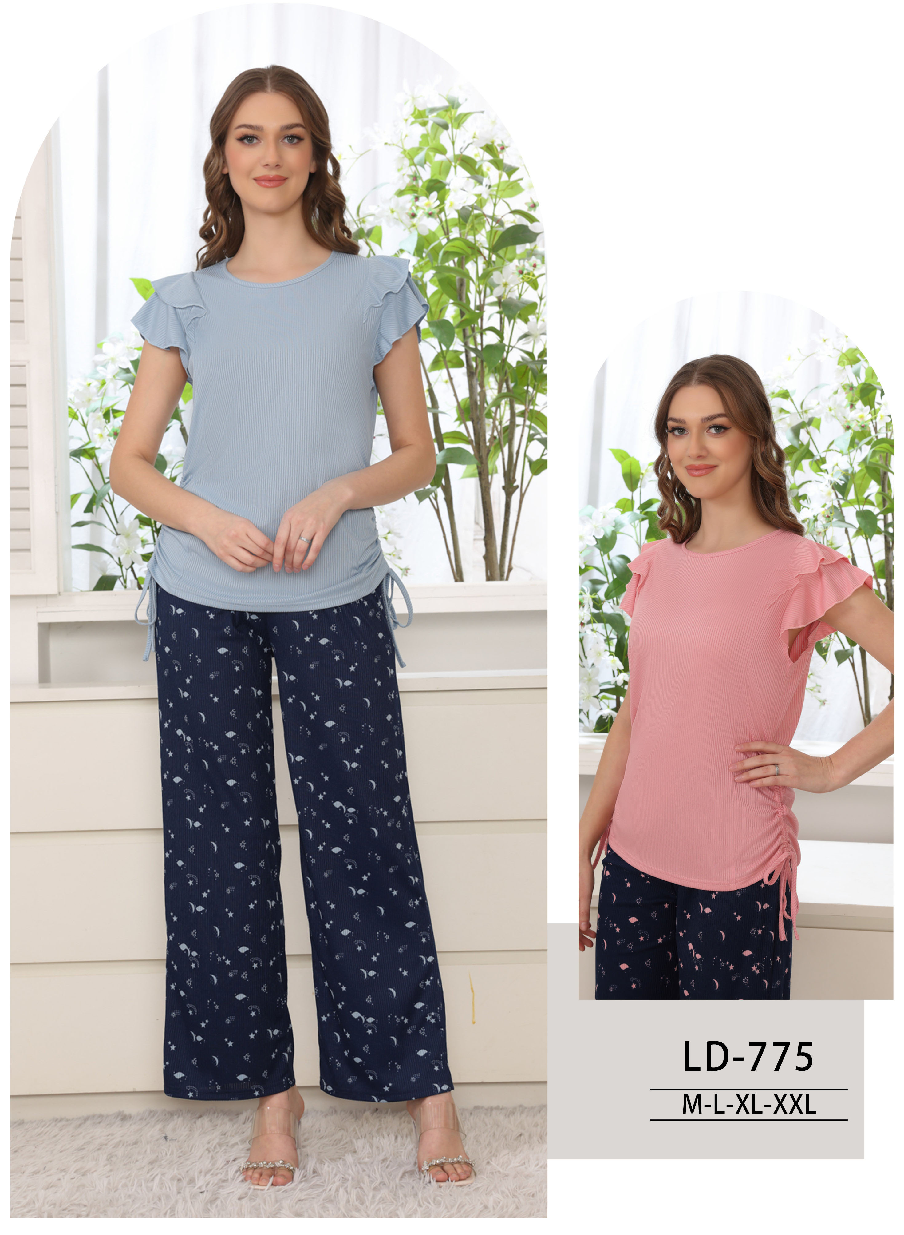 LD-775